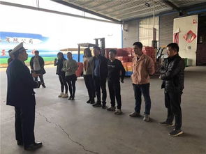 武城大隊(duì)深入轄區(qū)企業(yè)開(kāi)展消防安全培訓(xùn)活動(dòng)