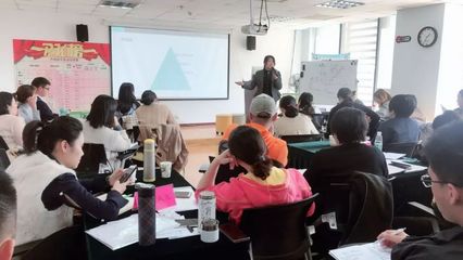 校長(zhǎng)運(yùn)營(yíng)培訓(xùn)與市場(chǎng)招生實(shí)戰(zhàn)課程開(kāi)啟報(bào)名