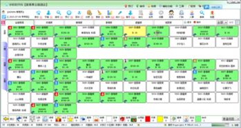 讓酒店管理更智能 客房、點(diǎn)餐與收銀一體化的方案設(shè)計(jì)